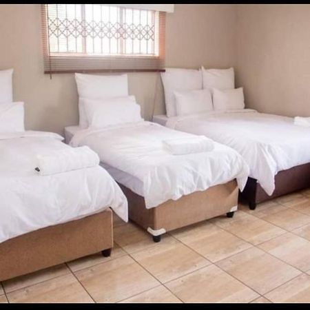 Fairfield Guest House Pietermaritzburg Exterior photo