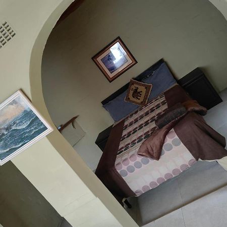 Fairfield Guest House Pietermaritzburg Exterior photo
