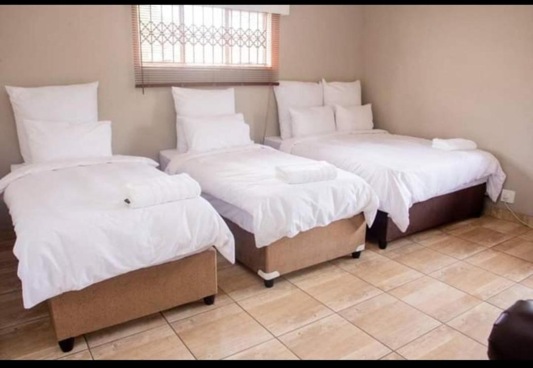 Fairfield Guest House Pietermaritzburg Exterior photo