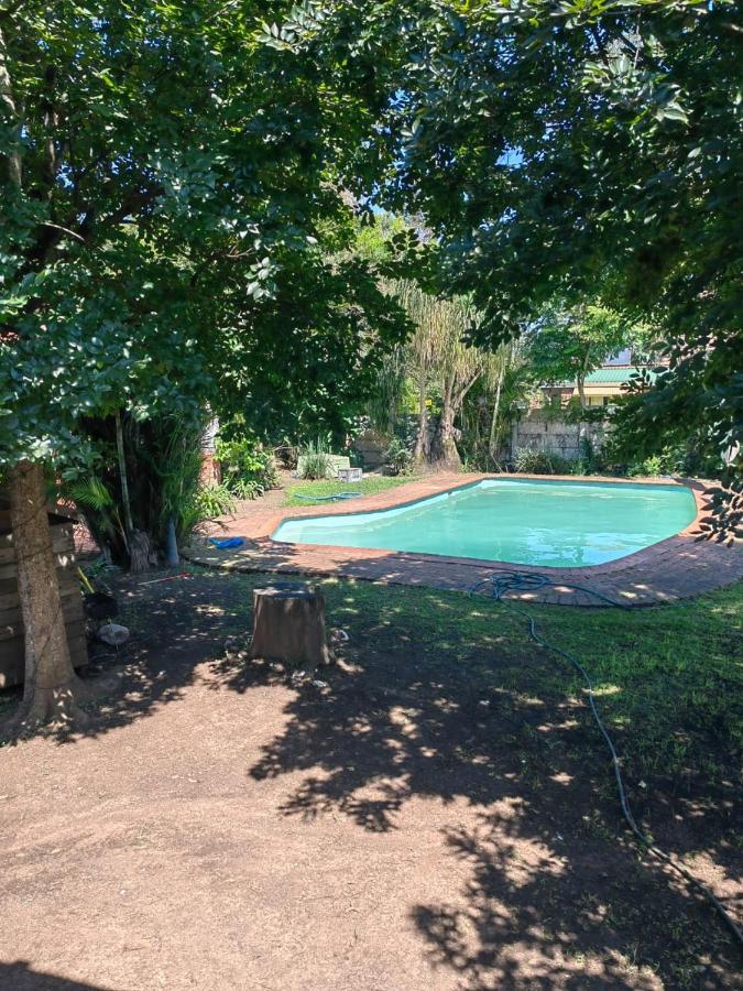 Fairfield Guest House Pietermaritzburg Exterior photo